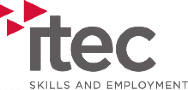 ITEC logo