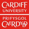 Cardiff University logo
