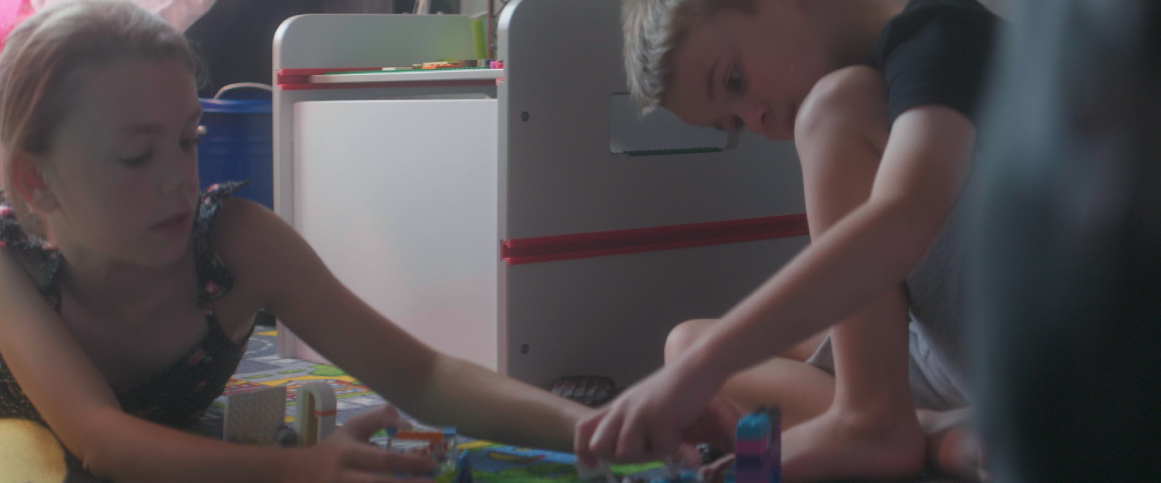 Gofal plant ac ysgol: 4 i 7 oed