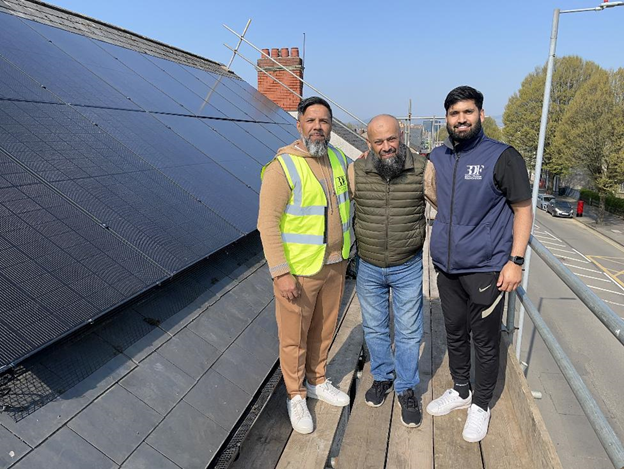 Bengal Dragons Foundation