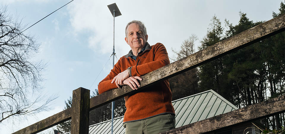 David o Sir Gaerfyrddin