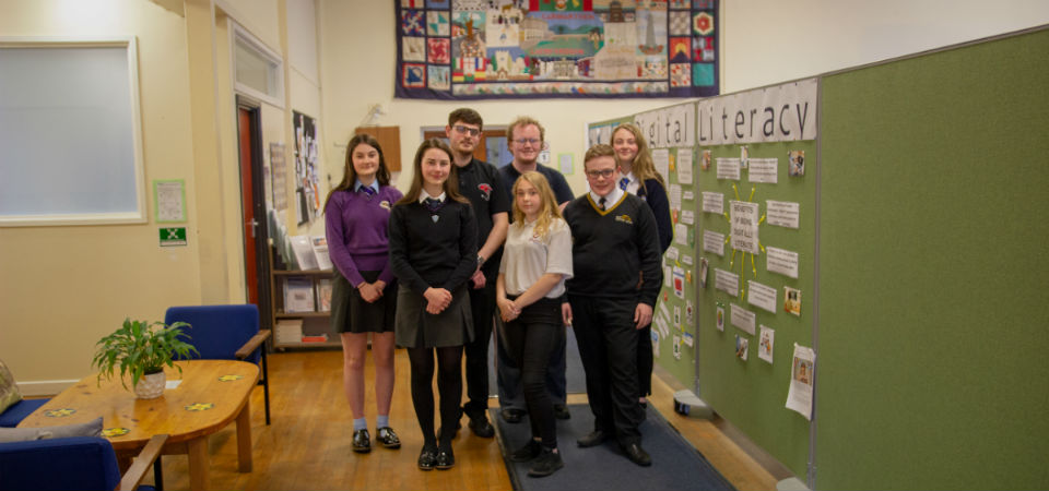 Cyngor Ieuenctid Sir Gâr - Cyngor Sir Gâr