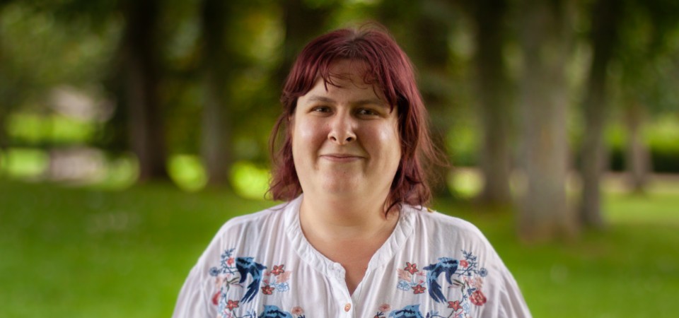 Alexandra McKenzie – Materion Gwirfoddoli