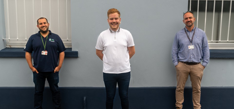 Prosiect Cod QR – Gwasanaeth Ieuenctid Sir Benfro