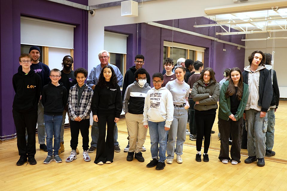 Creuwyr Cynnwys Caerdydd