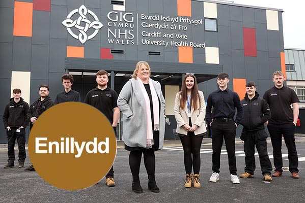 Bwrdd Iechyd Prifysgol Caerdydd a’r Fro 