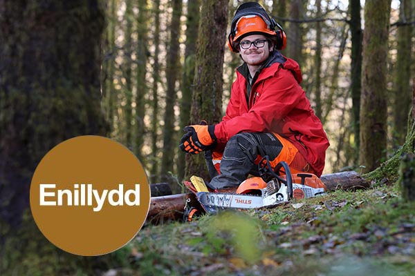 Gwynfor Harley Jones 