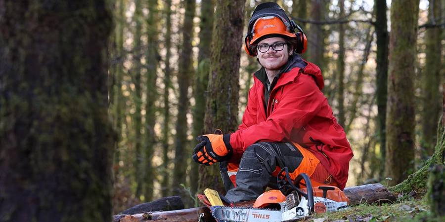 Gwynfor Harley Jones 