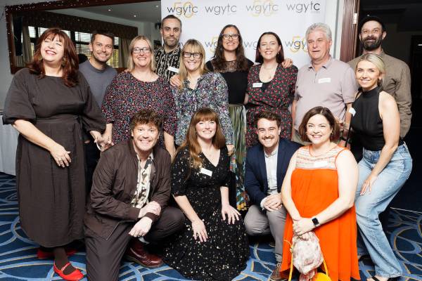 Theatr Ieuenctid Gorllewin Morgannwg