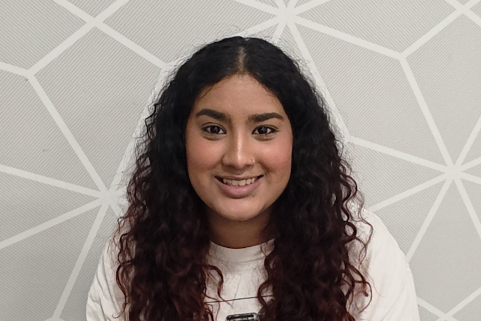 Rayya Bocus, Gwasanaeth Eiriolaeth Ieuenctid Cenedlaethol Cymru 