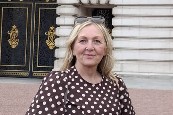 Annette Harrison, Gwasanaeth Ieuenctid Bro Morgannwg