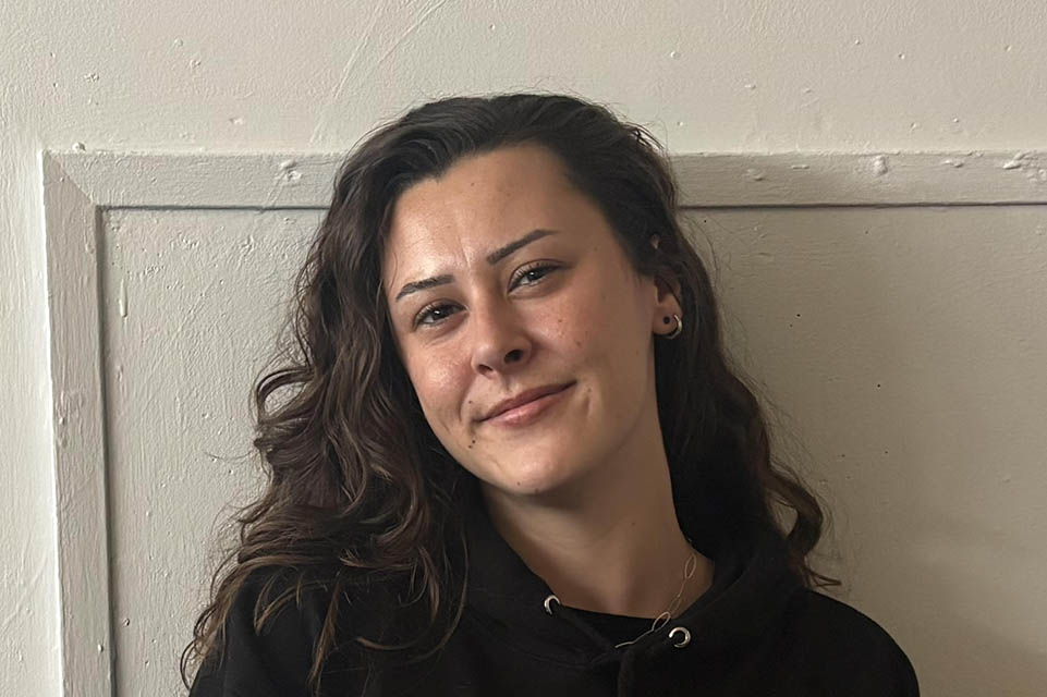 Tal Davies, Community House Youth Project