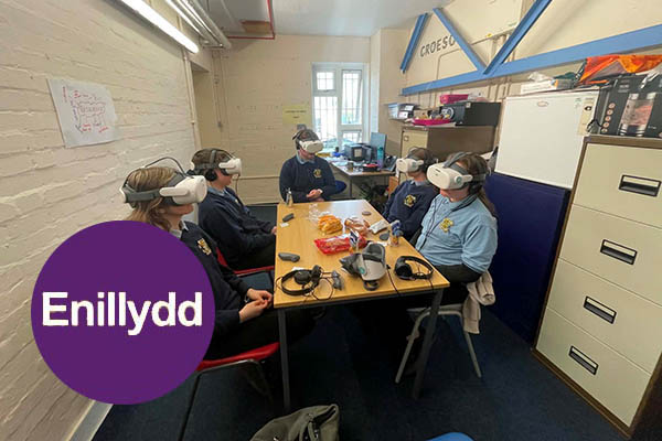 Anglesey Youth Service
