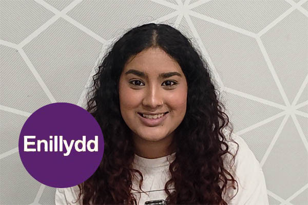 Rayya Bocus, Gwasanaeth Eiriolaeth Ieuenctid Cenedlaethol Cymru 
