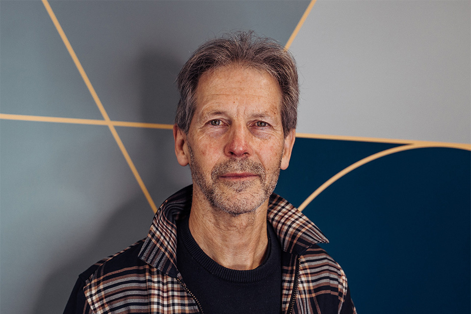 Steve Drowley, Safonau Addysg Hyfforddiant Cymru