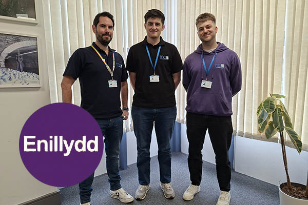 Positive Masculinity Initiative, Media Academy Cymru