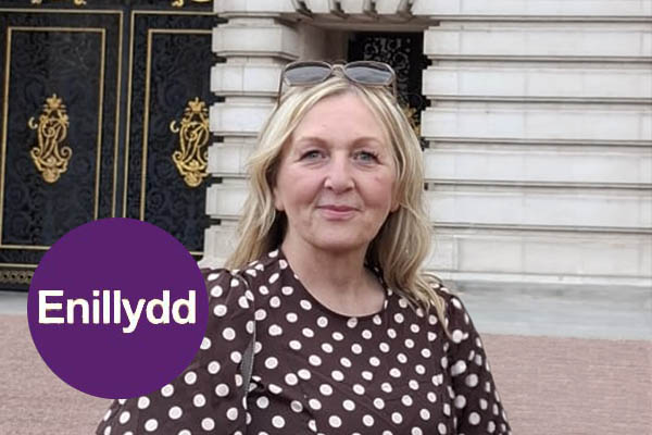 Annette Harrison, Gwasanaeth Ieuenctid Bro Morgannwg