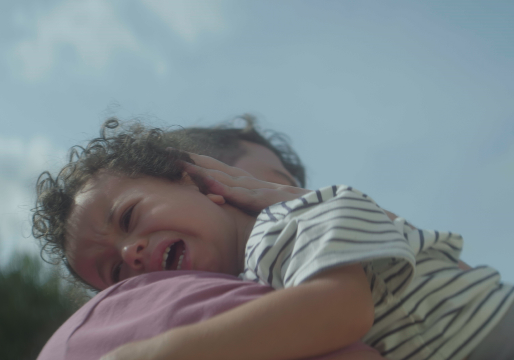 Rhieni newydd a chamau datblygu