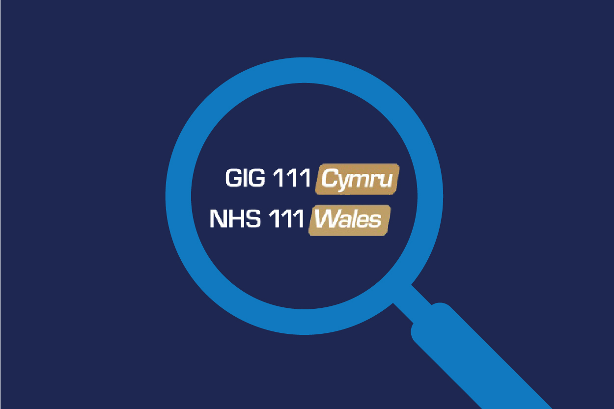 Dod o hyd i wasanaethau gofal iechyd lleol