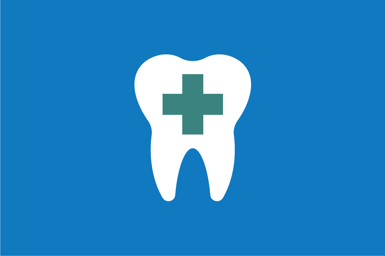 Dod o hyd i ddeintydd