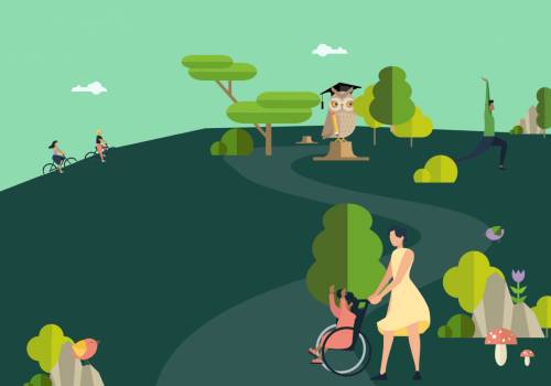 Coedwig Ymchwil i Gymru