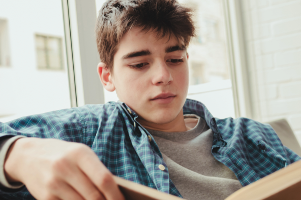 Ymddiriedolaeth Llythrennedd Genedlaethol Cymru