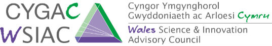 Cyngor Ymgynghorol Gwyddoniaeth ac Arloesi Cymru