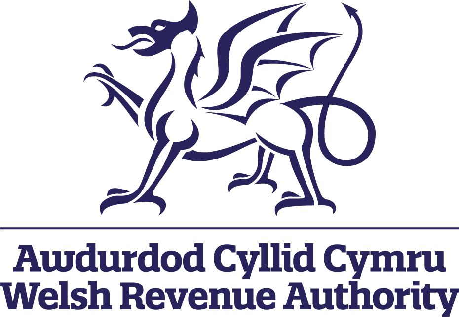 Logo Awdurdod Cyllid Cymru