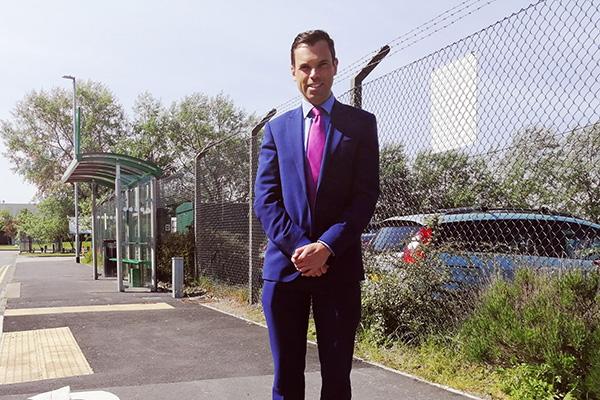 Mwy na £32m ar gyfer cynlluniau trafnidiaeth ledled Cymru