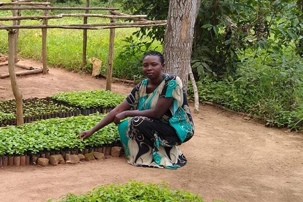 Grant Cymru o Blaid Affrica Llywodraeth Cymru ar agor