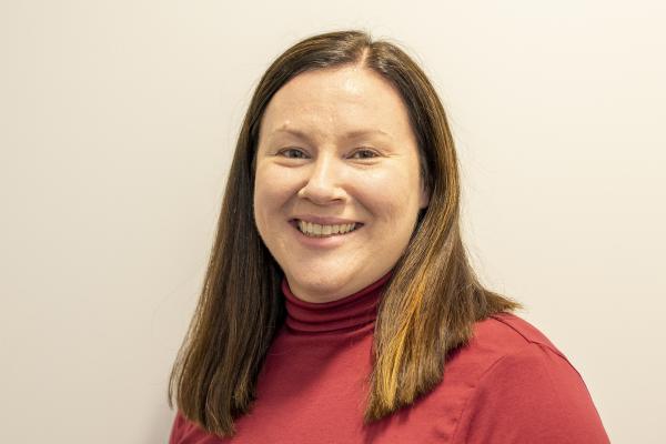 Jenna Powell o Awdurdod Cyllid Cymru