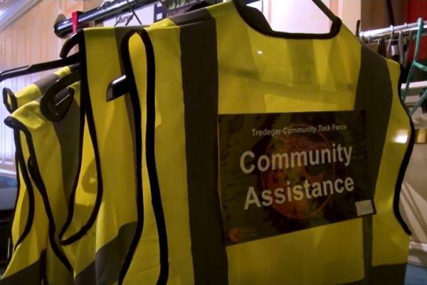 Llywodraeth Cymru yn diolch i elusennau a gwirfoddolwyr ar Ddiwrnod Rhyngwladol Elusennau