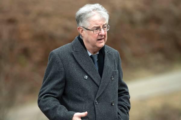 Digwyddiad Coffa Cenedlaethol y Coronafeirws