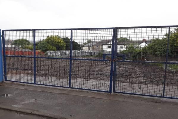 £5m i roi hwb i anghenion tai yng Nghymru