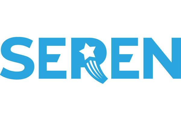 Logo Seren