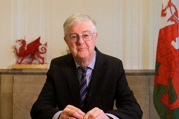 Mark Drakeford