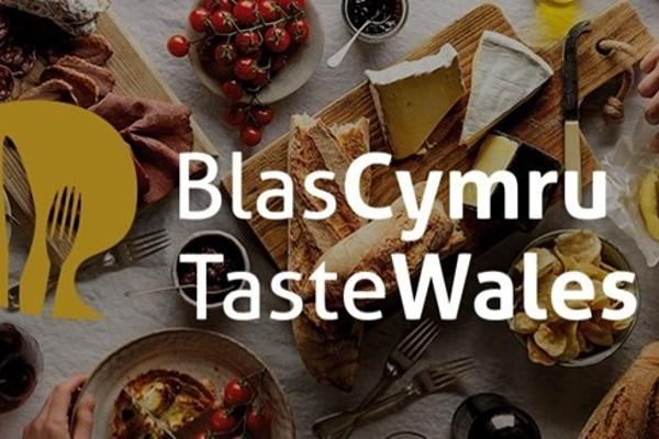 Llun Blas Cymru