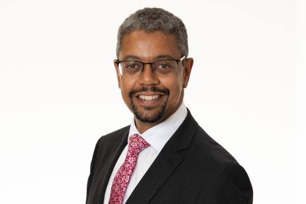 Vaughan Gething AS, Gweinidog yr Economi