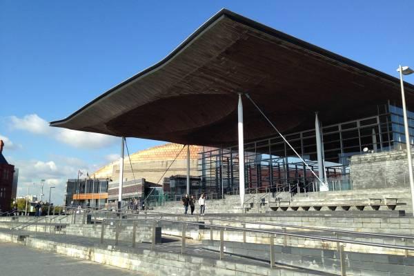 Senedd