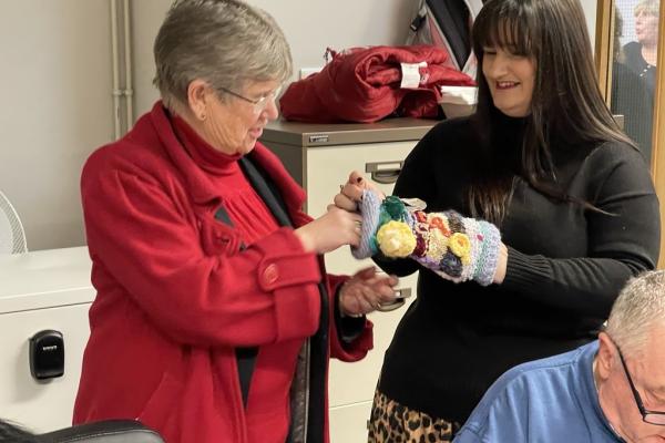 Cabinet Secretary for Social Justice, Trefnydd and Chief Whip