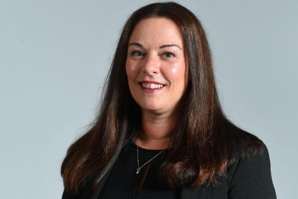 Gweinidog Addysg Bellach ac Uwch, Vikki Howells