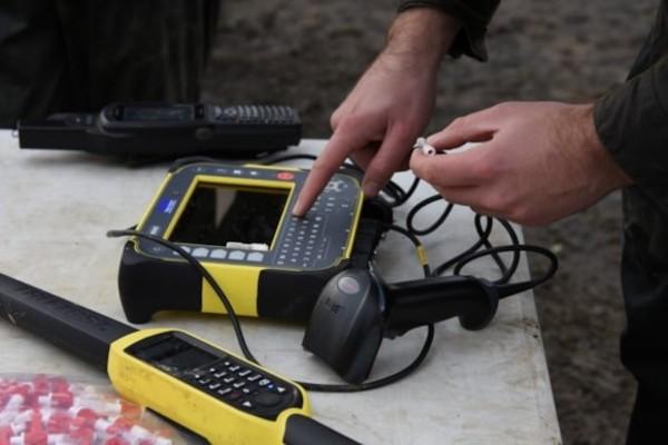 Rhaglen Geneteg Defaid Cymru