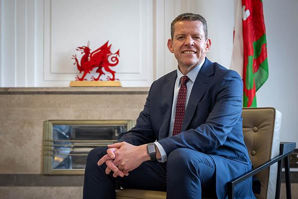 Rhun ap Iorwerth