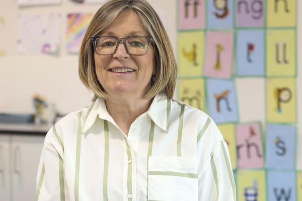 Minister for Education and Welsh language 