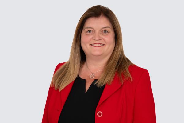 Sioned Williams