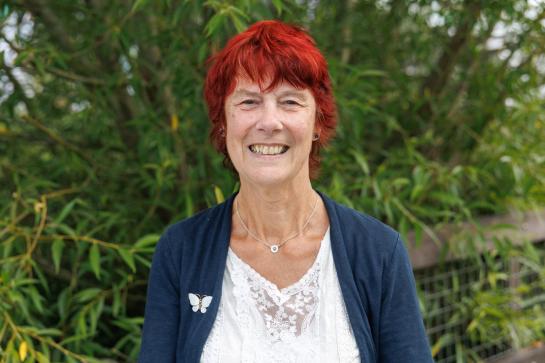 Yr Athro Lynda Warren