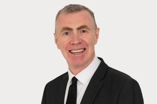 Adam Price AS