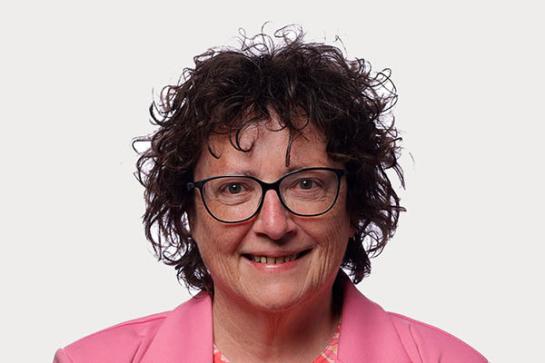 Elin Jones AS