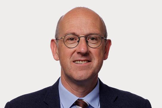 Llyr Gruffydd AS