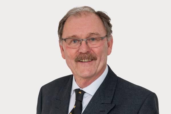 Elfyn Llwyd